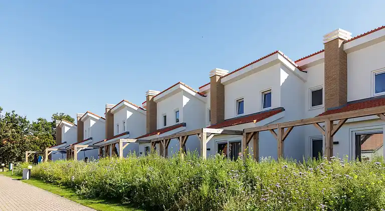 Vakantiehuis in Noordwijkerhout