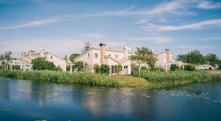 Vakantiehuis in Noordwijkerhout