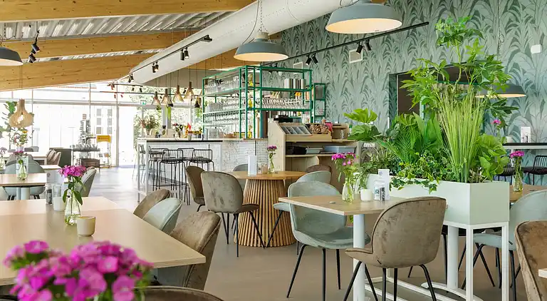 Vakantiehuis in Noordwijkerhout