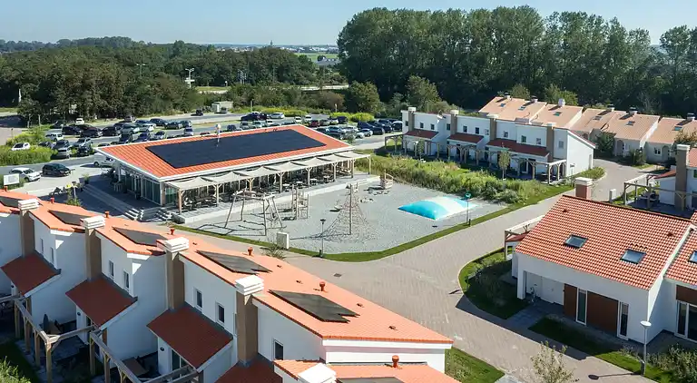 Vakantiehuis in Noordwijkerhout