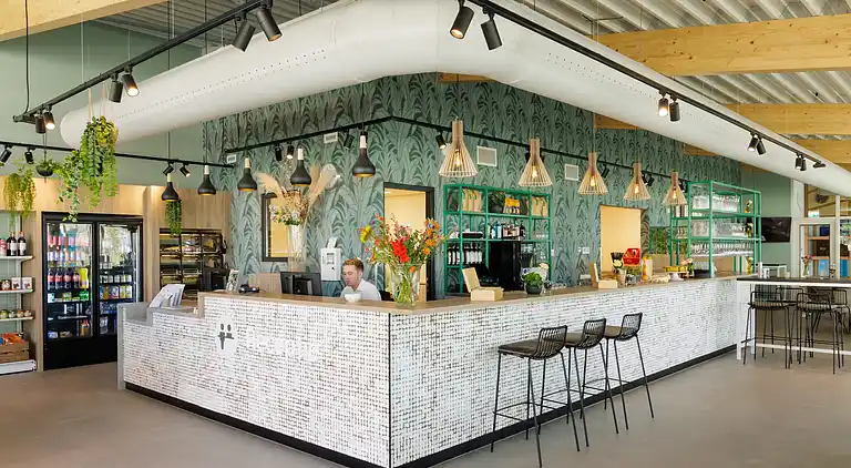 Vakantiehuis in Noordwijkerhout