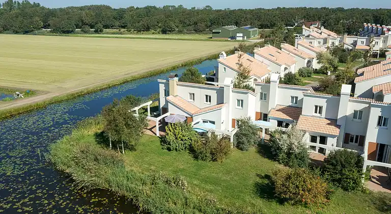 Vakantiehuis in Noordwijkerhout