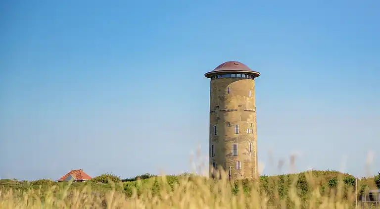 Sommerhus i Domburg