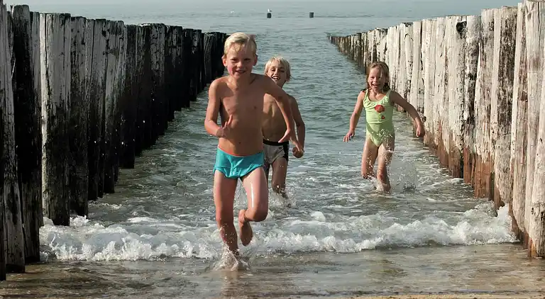 Sommerhus i Domburg