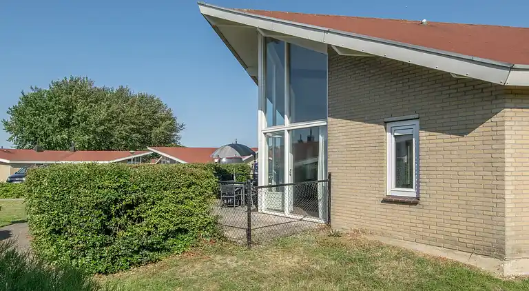 Sommerhus i Domburg