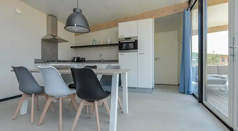 Sommerhus i Overveen