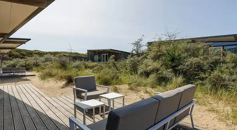 Holiday home in Overveen