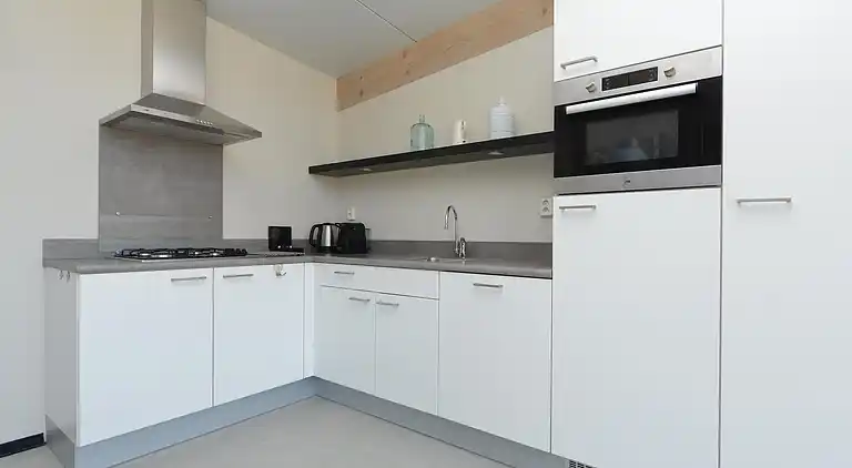 Sommerhus i Overveen