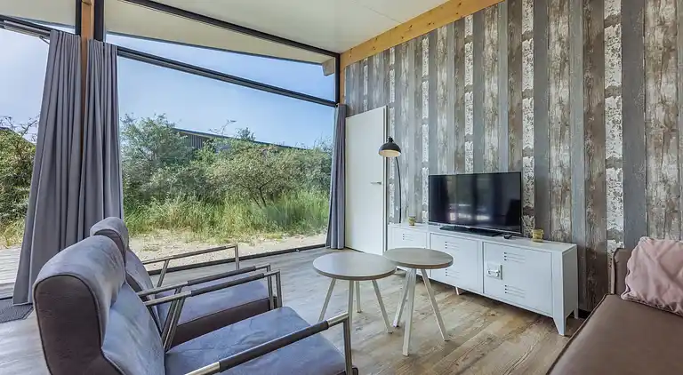 Casa vacanze in Overveen