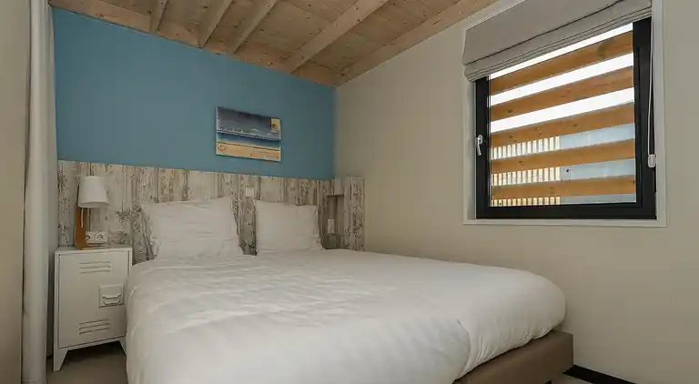 Holiday home in Overveen