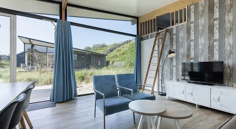 Sommerhus i Overveen