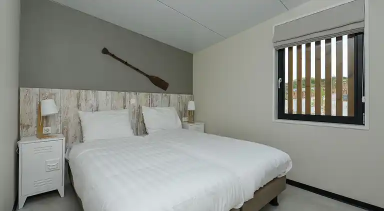 Holiday home in Overveen