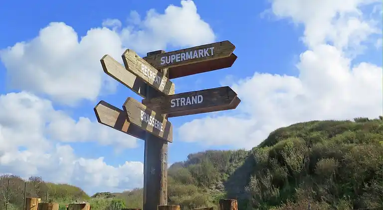 Holiday home in Overveen