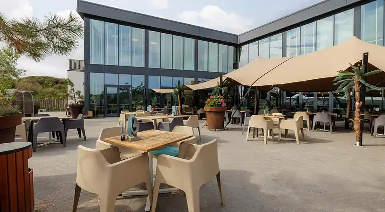 Casa vacanze in Overveen