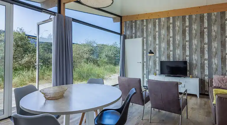 Casa vacanze in Overveen