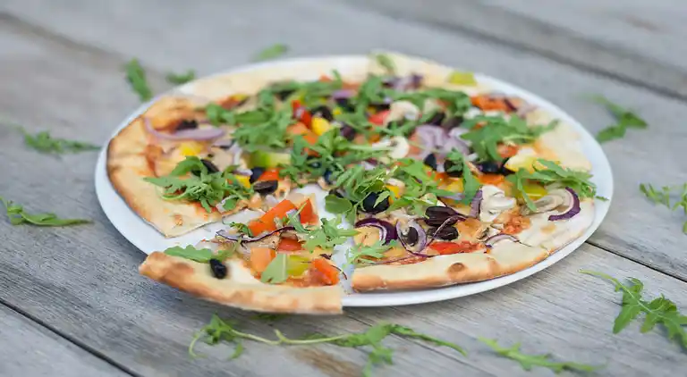 Sommerhus i Overveen