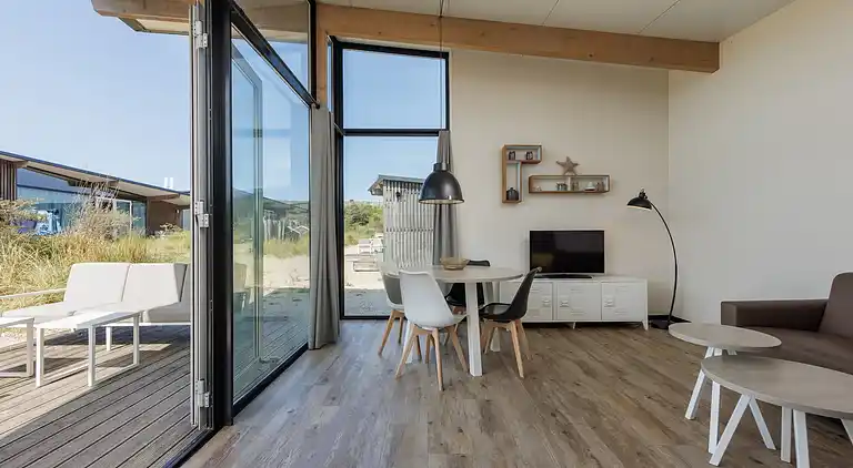 Holiday home in Overveen