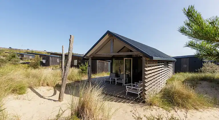 Holiday home in Overveen