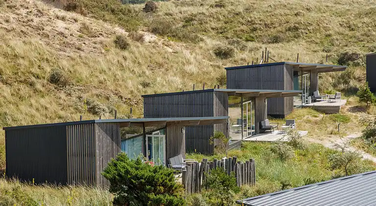 Sommerhus i Overveen