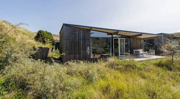 Sommerhus i Overveen