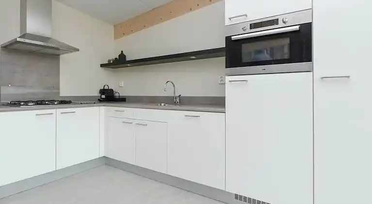 Casa vacanze in Overveen