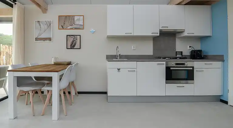 Holiday home in Overveen