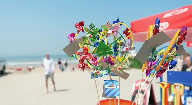 Sommerhus i Overveen