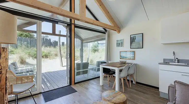 Holiday home in Overveen