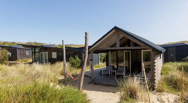 Holiday home in Overveen