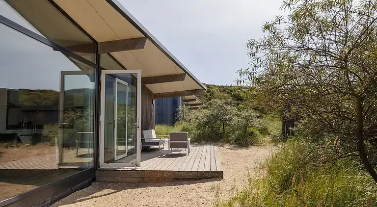 Casa vacanze in Overveen