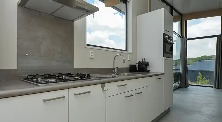 Holiday home in Overveen