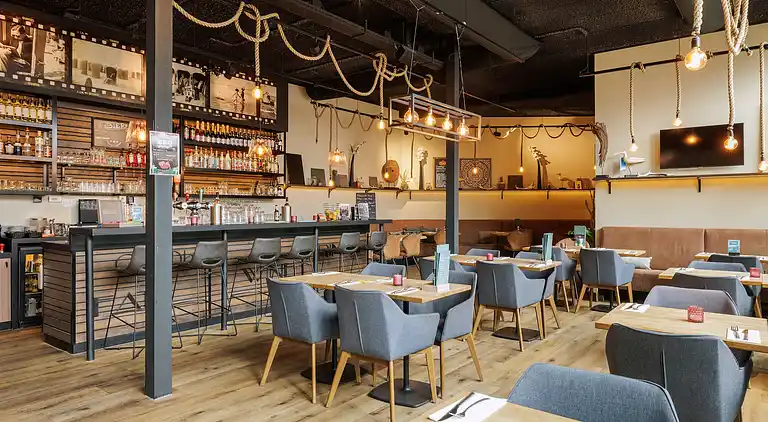 Holiday home in Overveen