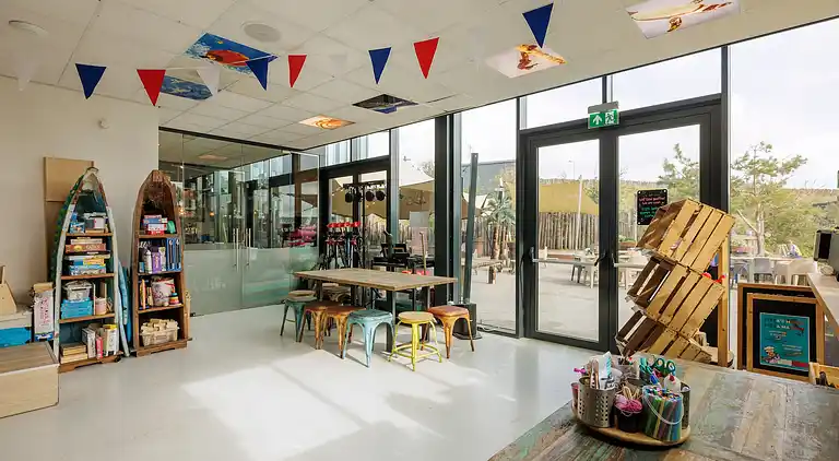 Holiday home in Overveen