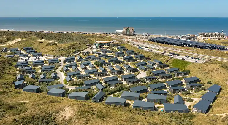 Holiday home in Overveen