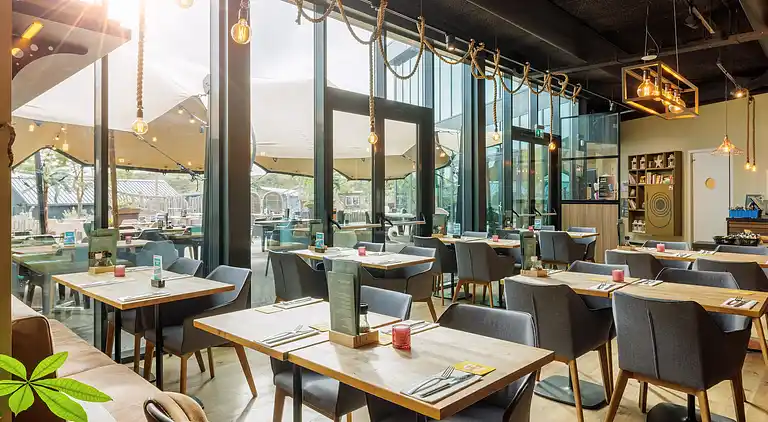 Holiday home in Overveen