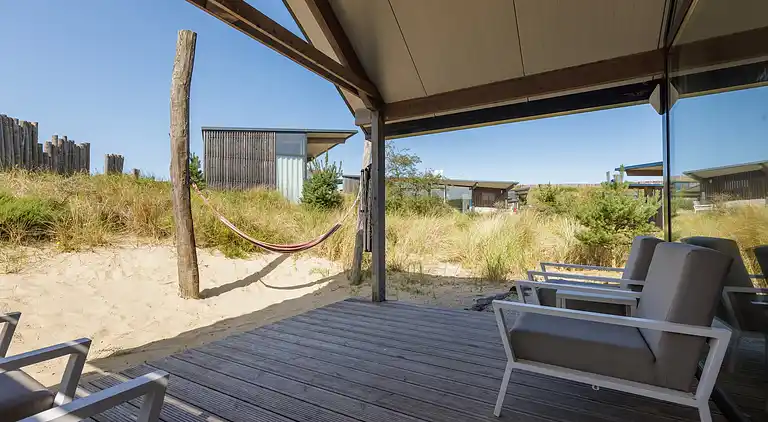 Holiday home in Overveen