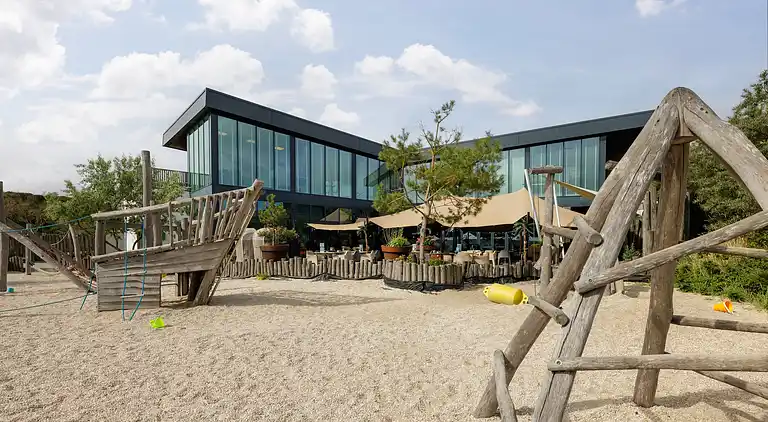 Holiday home in Overveen