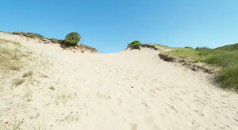 Holiday home in Overveen