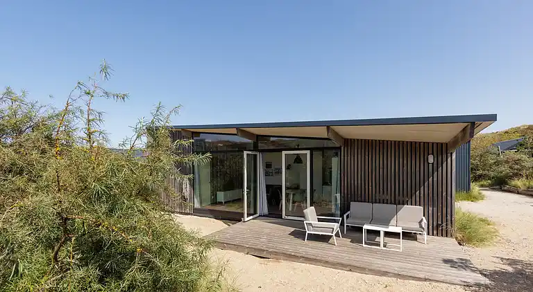 Casa vacanze in Overveen