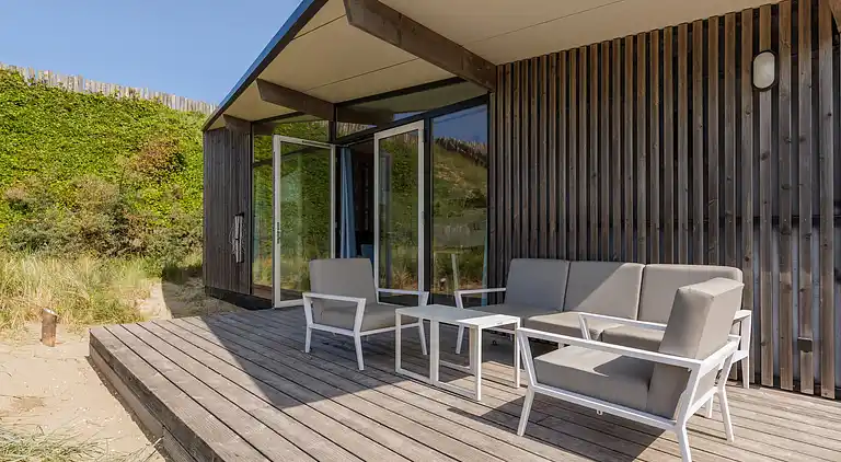 Sommerhus i Overveen