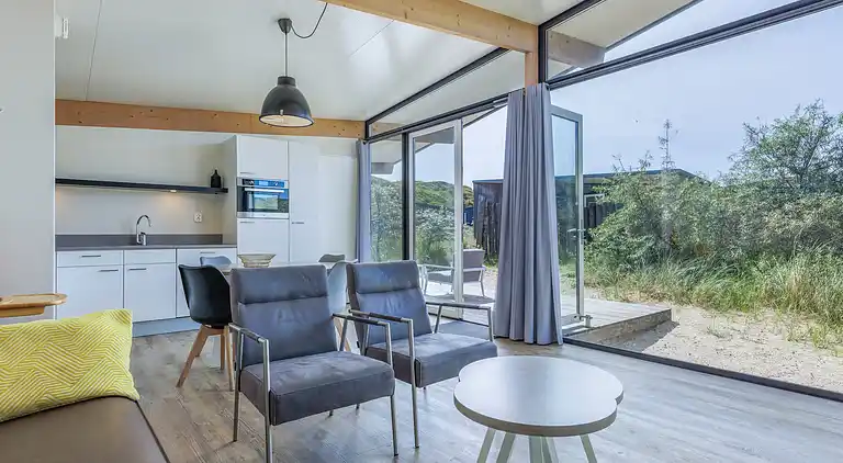 Casa vacanze in Overveen