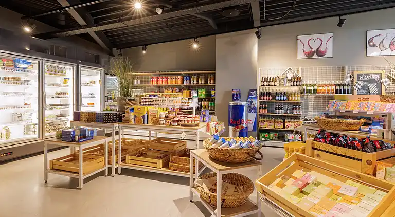 Feriebolig i Overveen