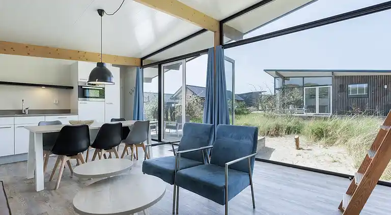 Sommerhus i Overveen