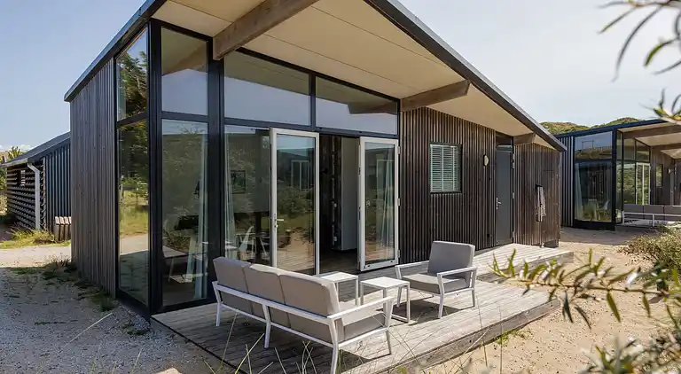 Holiday home in Overveen