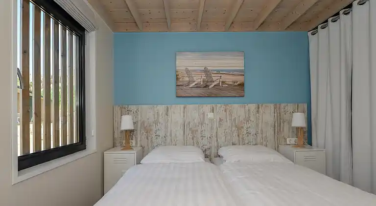 Sommerhus i Overveen