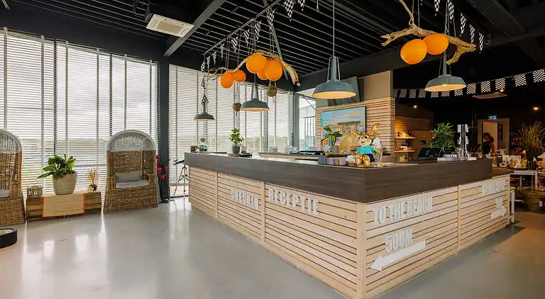 Holiday home in Overveen