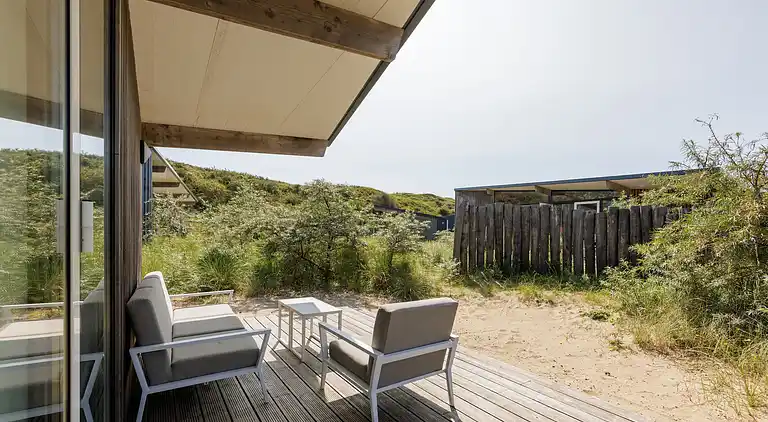 Casa vacanze in Overveen