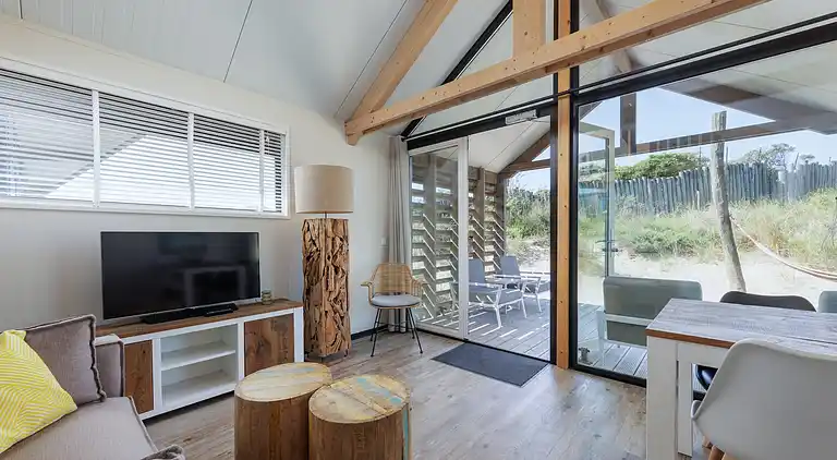 Holiday home in Overveen