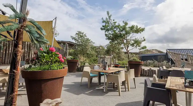 Sommerhus i Overveen