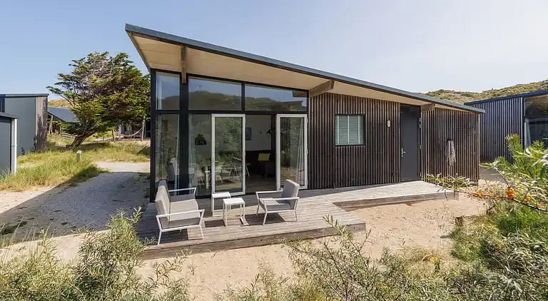 Holiday home in Overveen